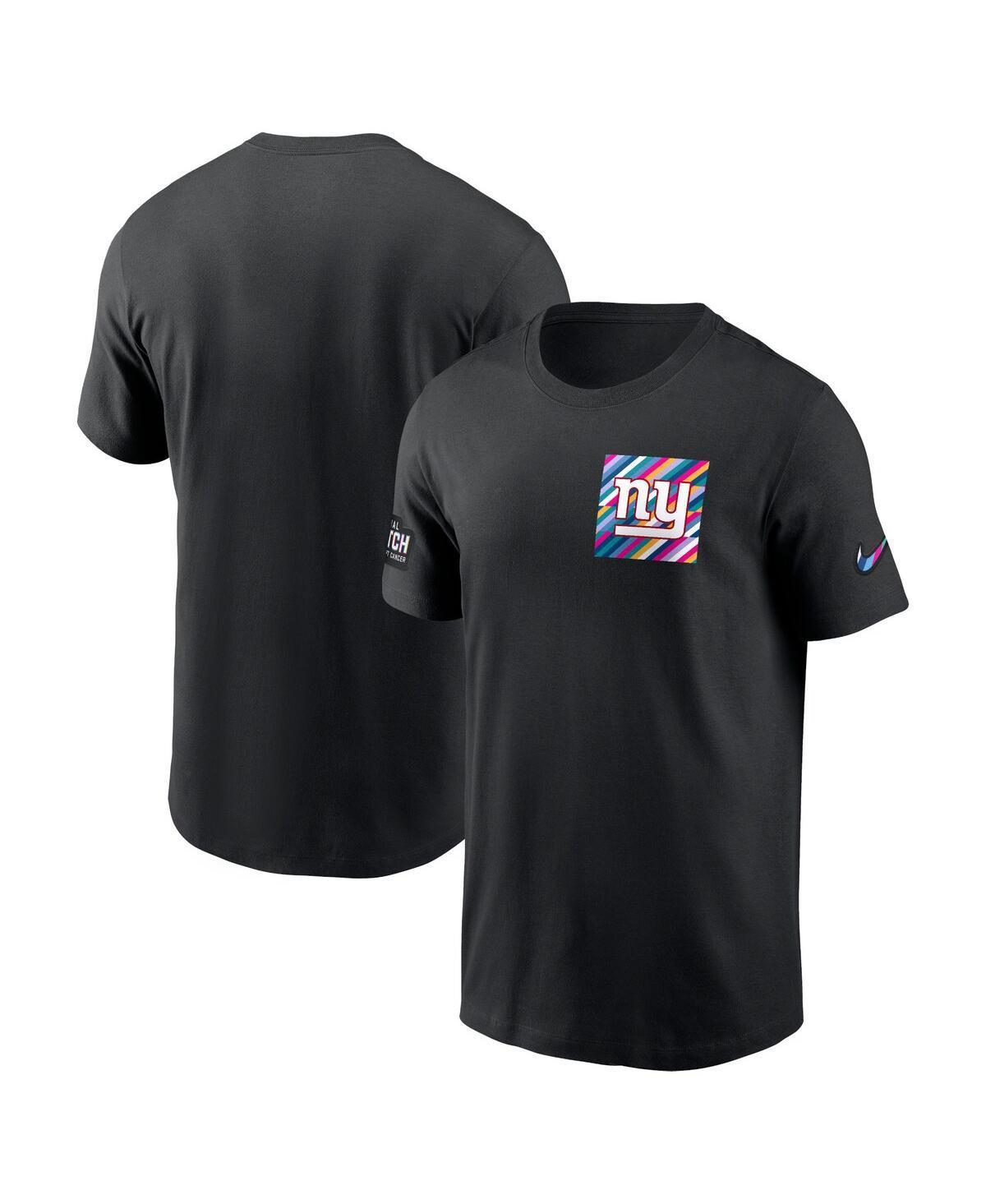 Mens Nike Black Cleveland Browns 2023 NFL Crucial Catch Sideline Tri-Blend T-Shirt Product Image