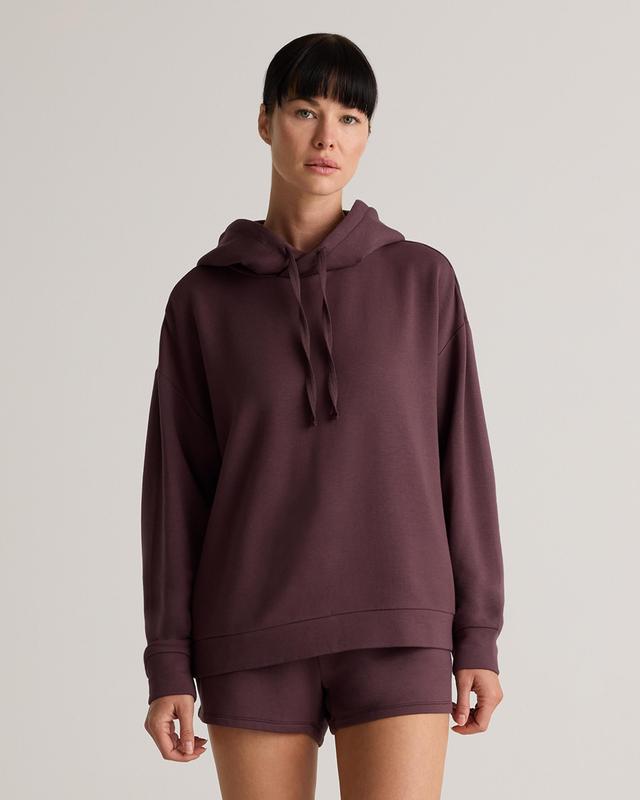 SuperSoft Pullover Hoodie | Quince Product Image