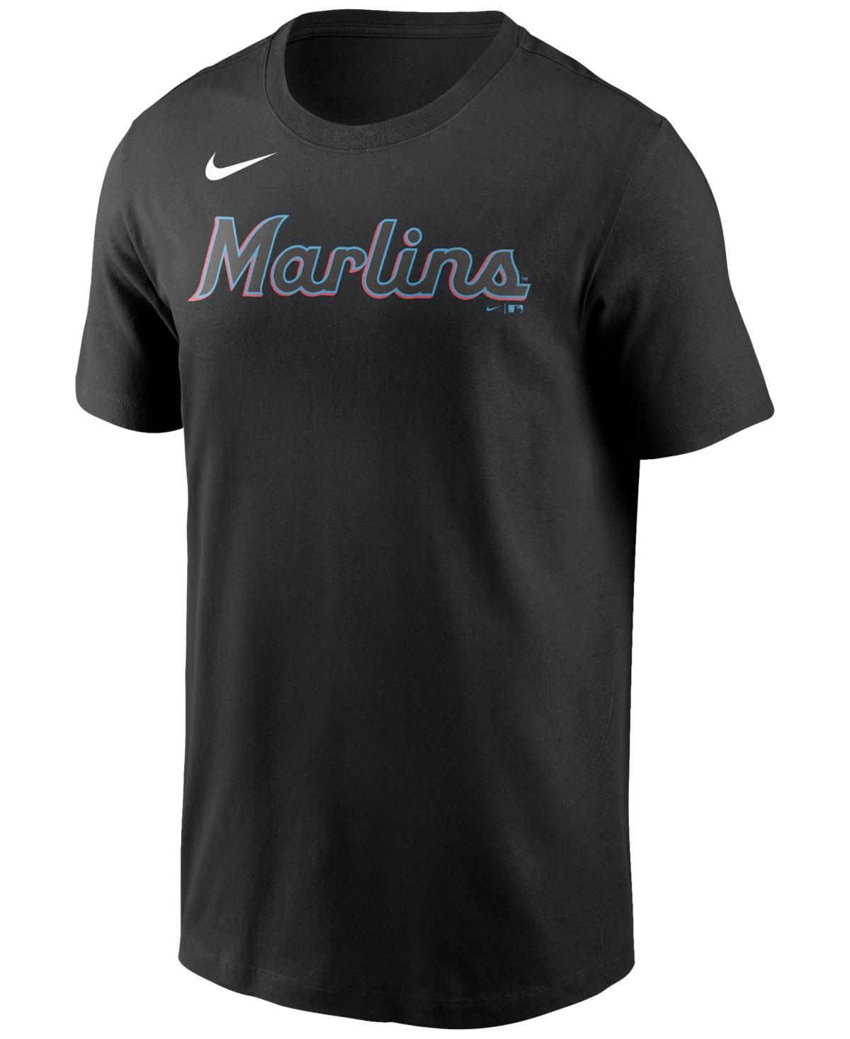 Mens Nike Chicago White Sox Team Wordmark T-Shirt Product Image