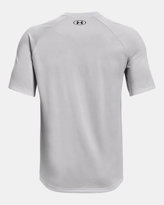 Men's UA Tech™ Fade Short Sleeve Product Image