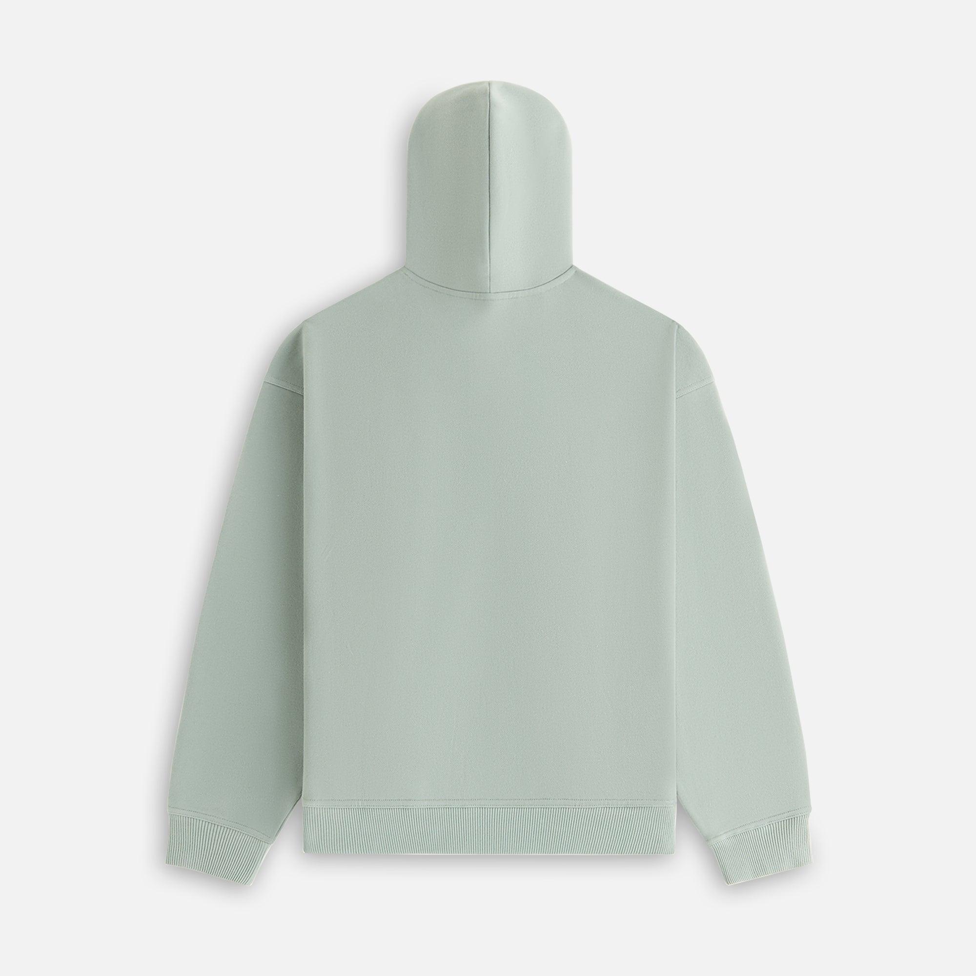 Kith Women Maverick Magnified Kith Hoodie - Virtue Female Product Image