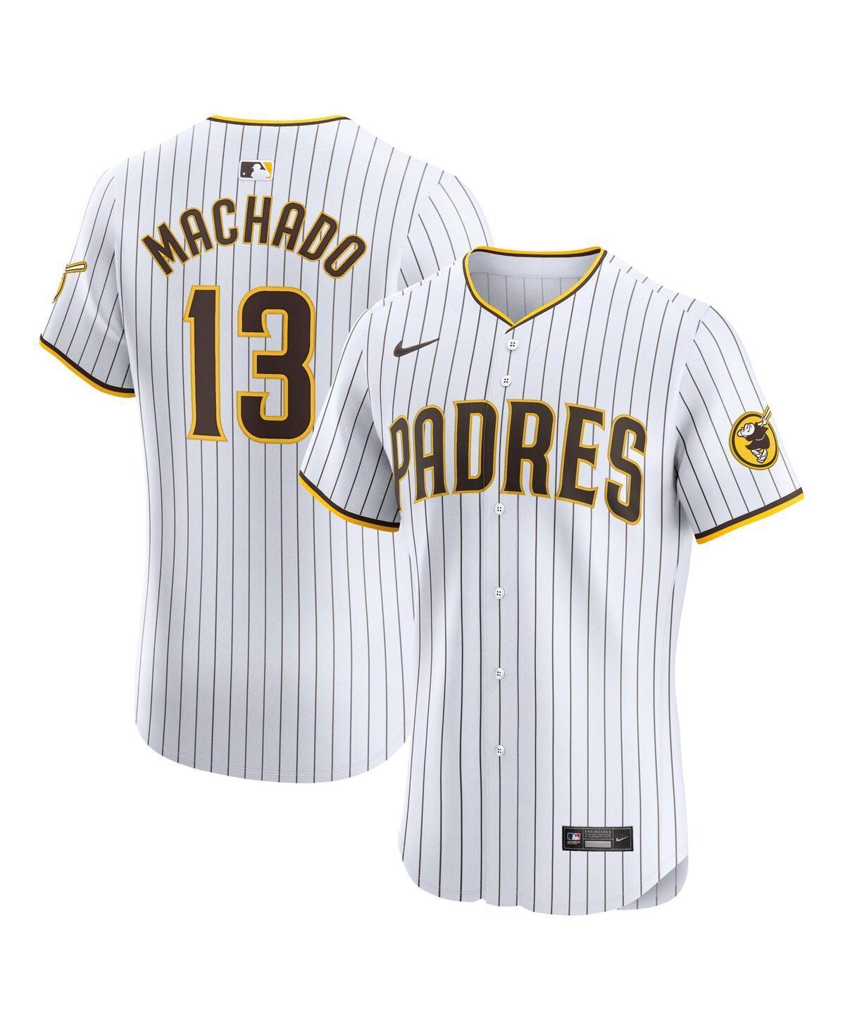 Fernando TatÃ­s Jr. San Diego Padres Nike Men's Dri-FIT ADV MLB Elite Jersey Product Image