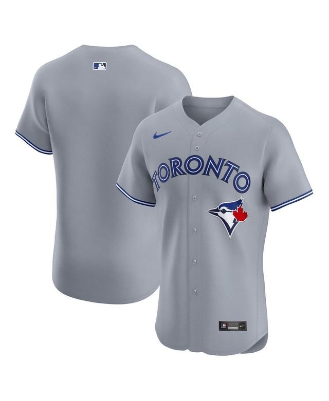 Toronto Blue Jays Nike Men's Dri-FIT ADV MLB Elite Jersey Product Image