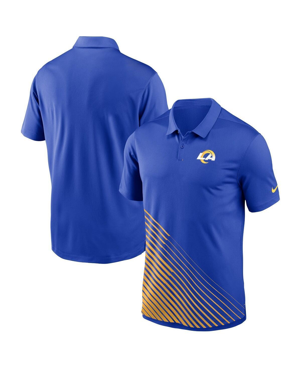 Mens Nike Minnesota Vikings Vapor Performance Polo Product Image