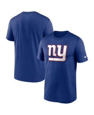 Mens Fanatics Branded Heathered Dallas Cowboys Sporting Chance Tri-Blend T-Shirt Blue Product Image