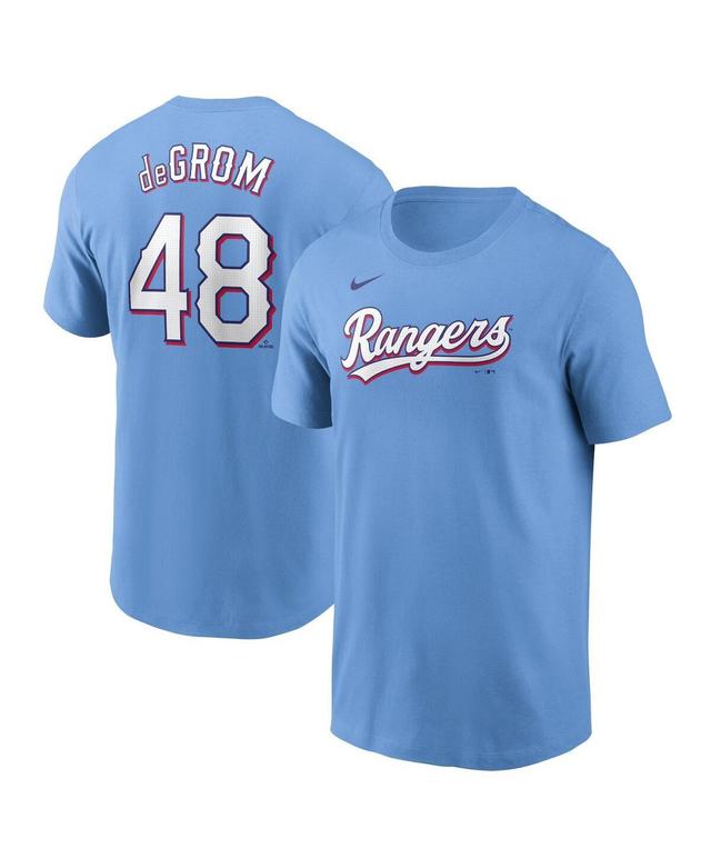 Nike Mens Shota Imanaga Navy National League 2024 Mlb All-Star Game Name Number T-Shirt Product Image