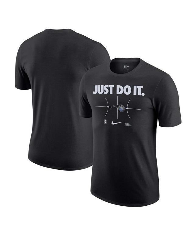 Orlando Magic Essential Nike Mens NBA T-Shirt Product Image