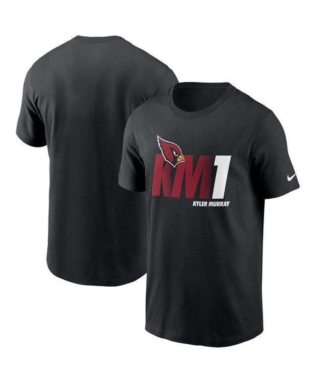 Mens Nike Kyler Murray Arizona Cardinals Player Graphic T-Shirt Product Image