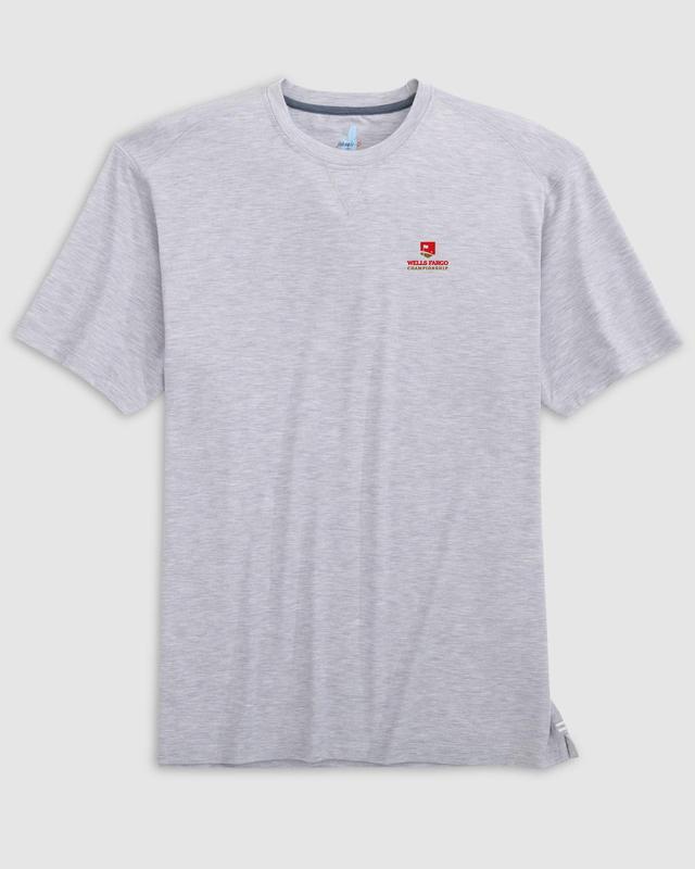 johnnie-O THE PLAYERS Championship Course Performance T-Shirt Product Image