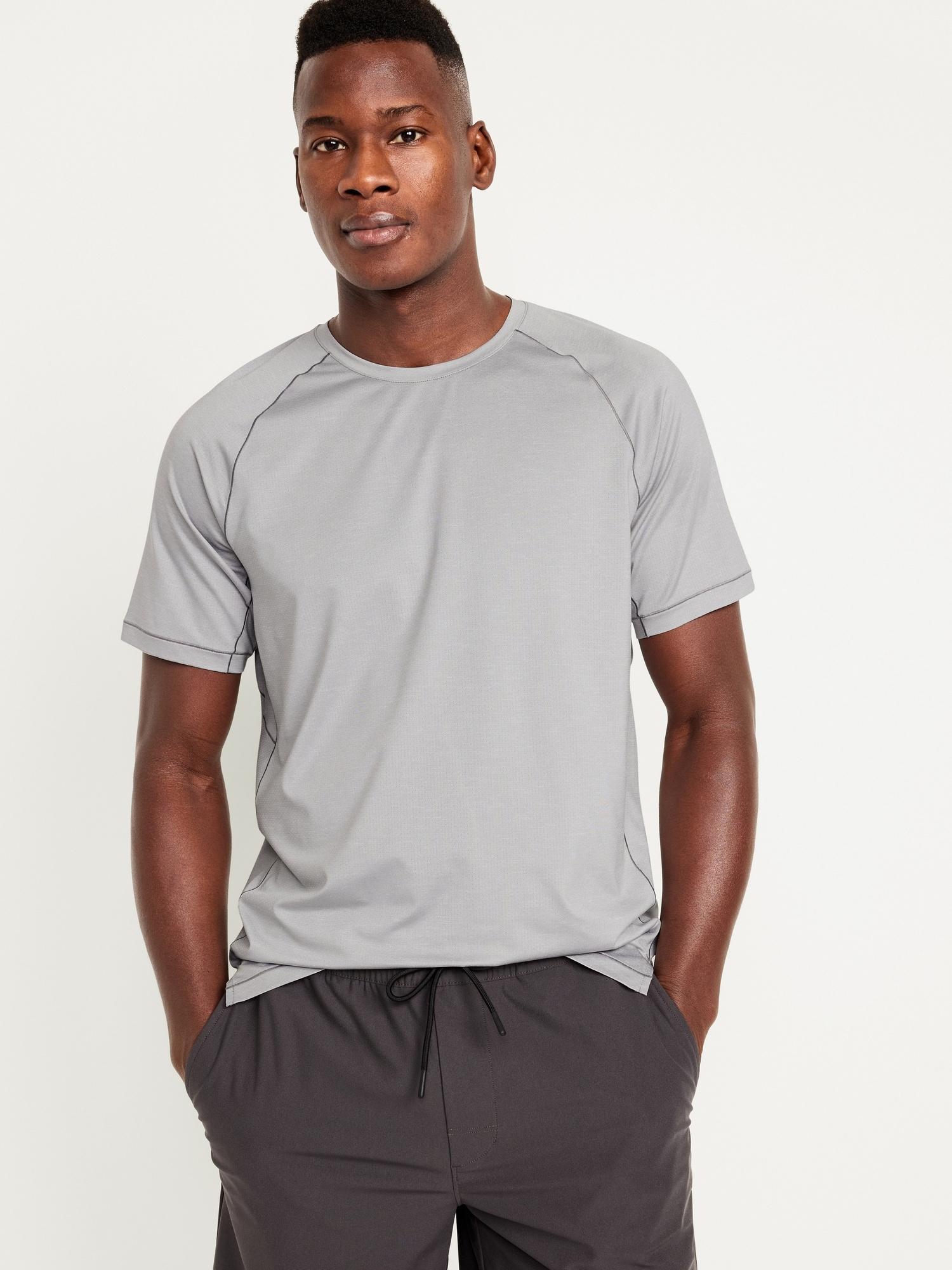 Slim Fit Performance Vent T-Shirt Product Image