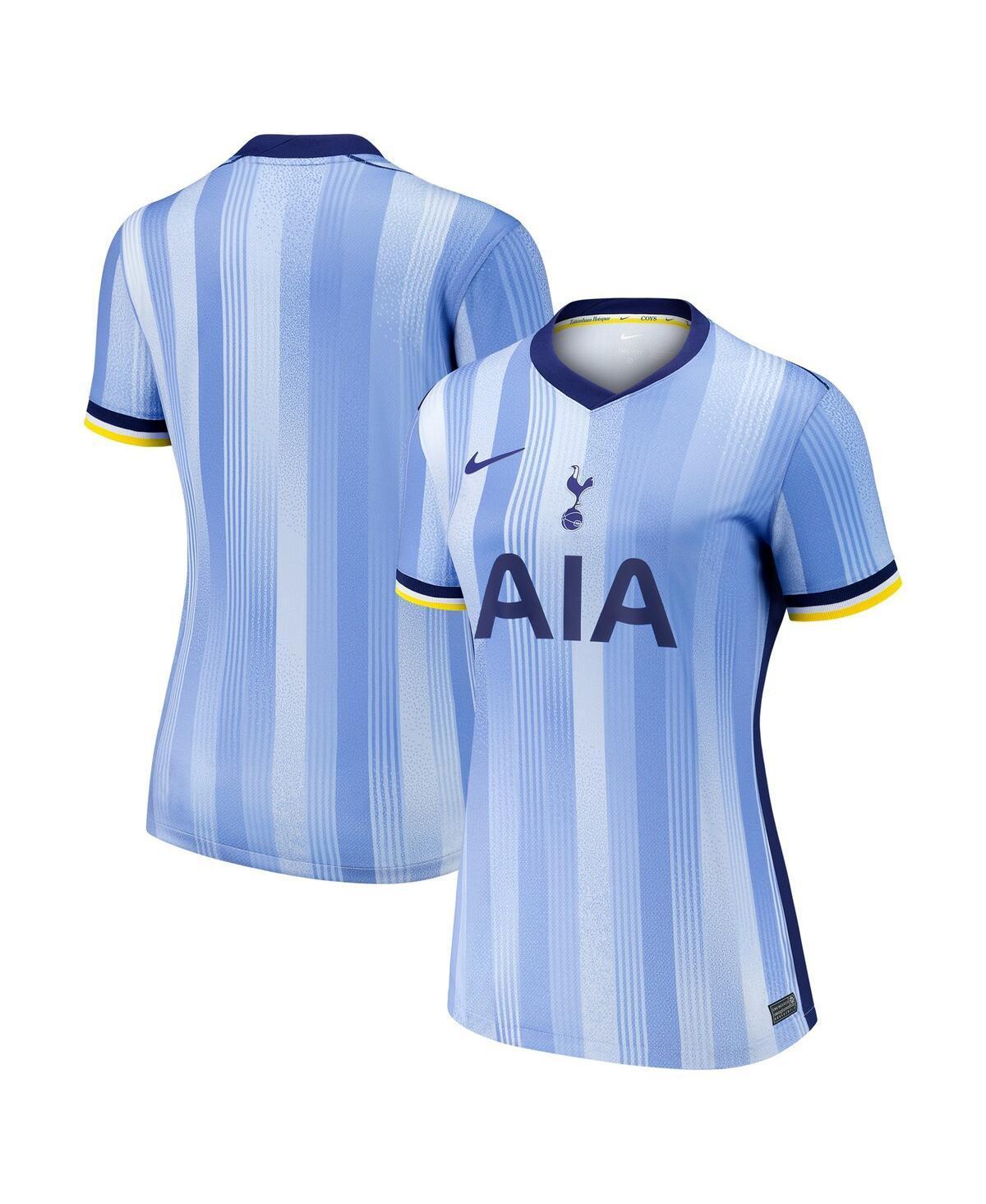 Tottenham Hotspur 2024/25 Stadium Away Women's Nike Dri-FIT Soccer Replica Jersey Product Image