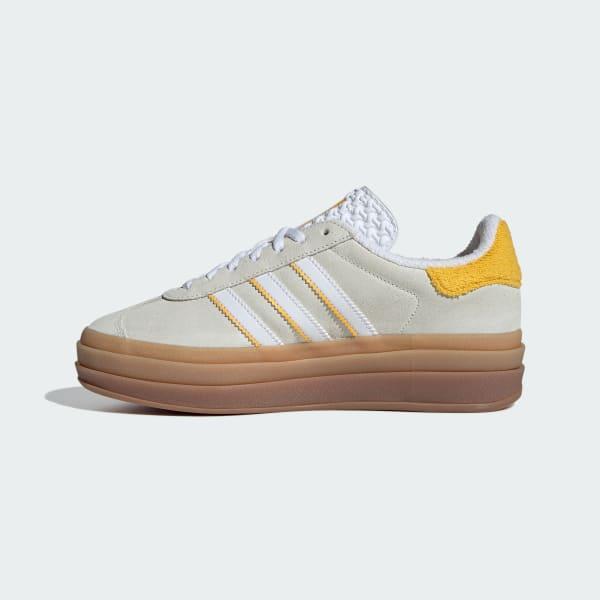 GAZELLE BOLD W Product Image