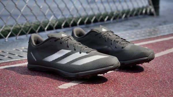 Adizero Distancestar Shoes Product Image