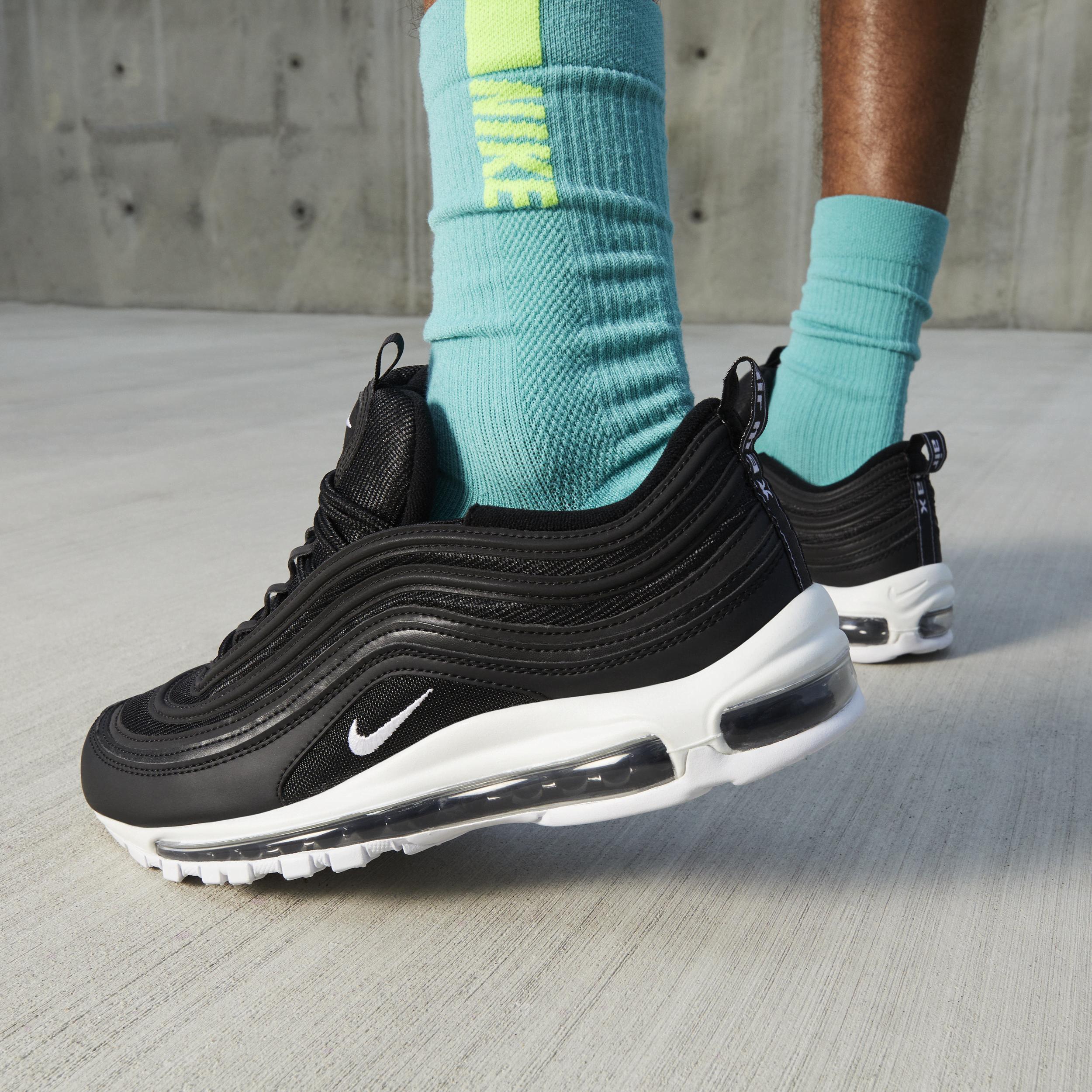 Nike Men's Air Max 97 Shoes Product Image