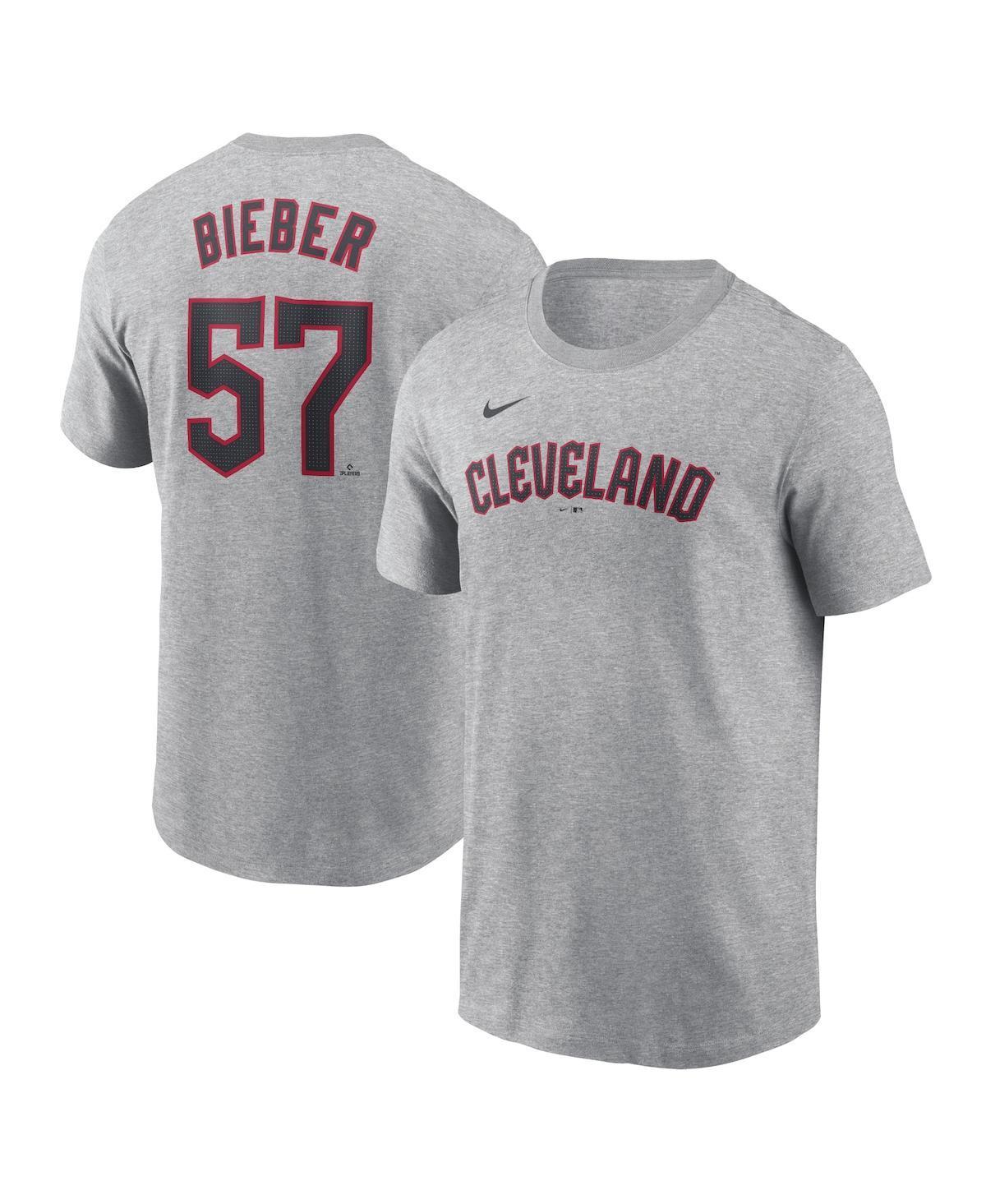 José Ramírez Cleveland Guardians Fuse Nike Men's MLB T-Shirt Product Image