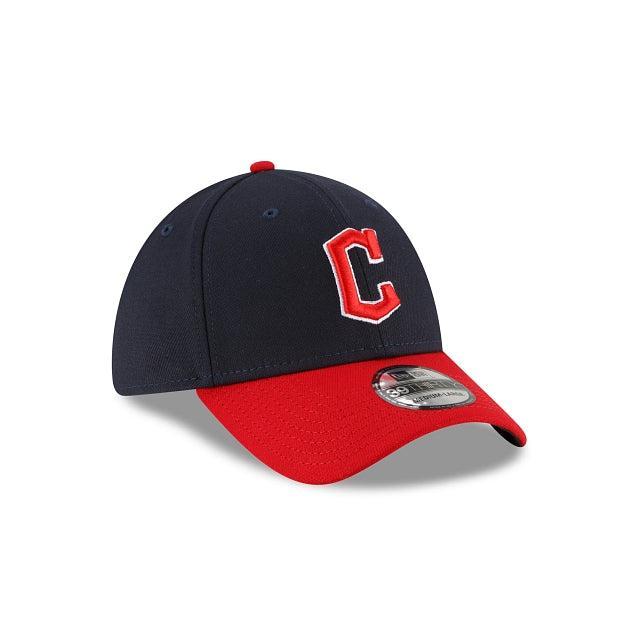 Chicago Cubs Armed Forces Day 2024 39THIRTY Stretch Fit Hat Male Product Image