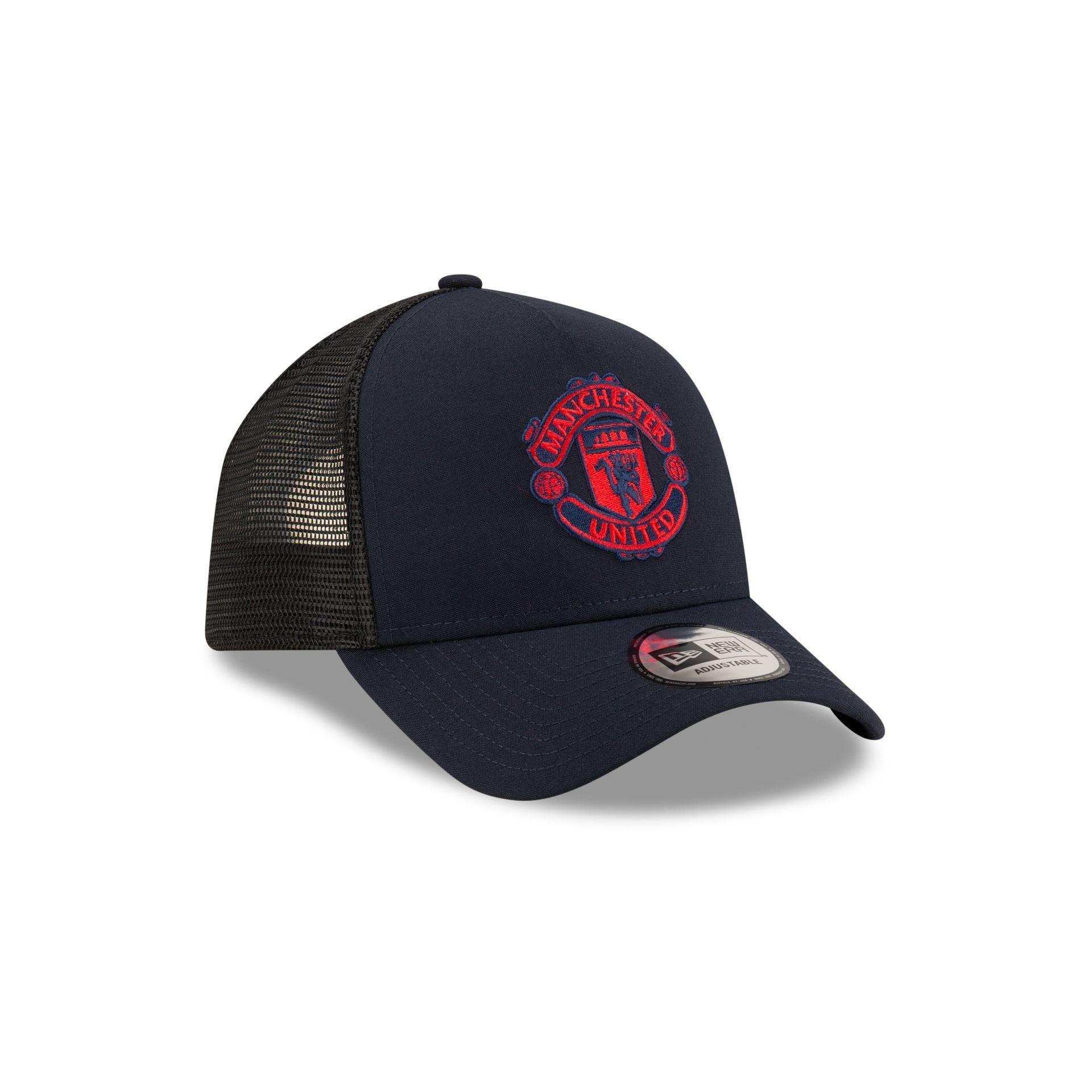 Philadelphia 76ers 2024 Rally Drive 9FORTY A-Frame Trucker Hat Male Product Image