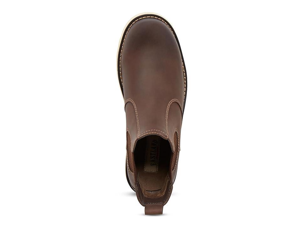 Eastland Herman Water Resistant Chelsea Boot Product Image