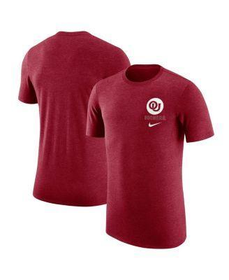 Florida State Nike Mens College Crew-Neck T-Shirt Product Image