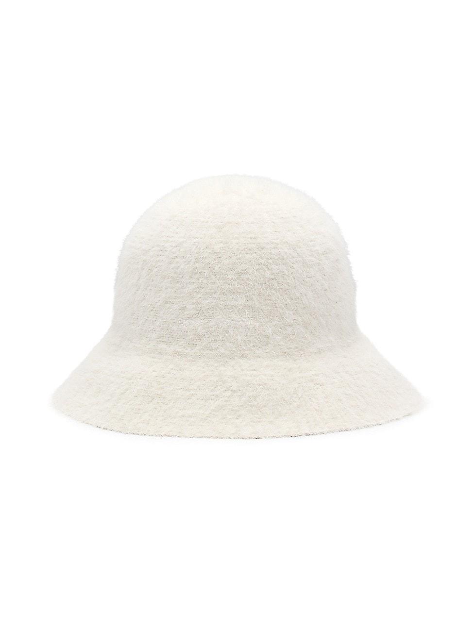 Mens Cotton Bucket Hat Product Image