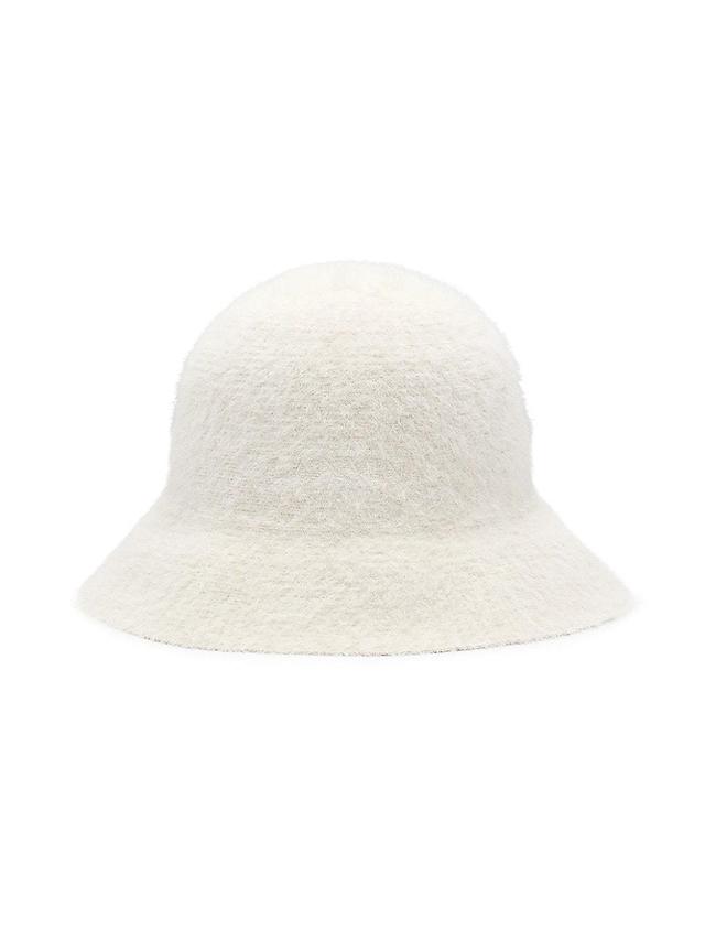 Mens Cotton Bucket Hat Product Image