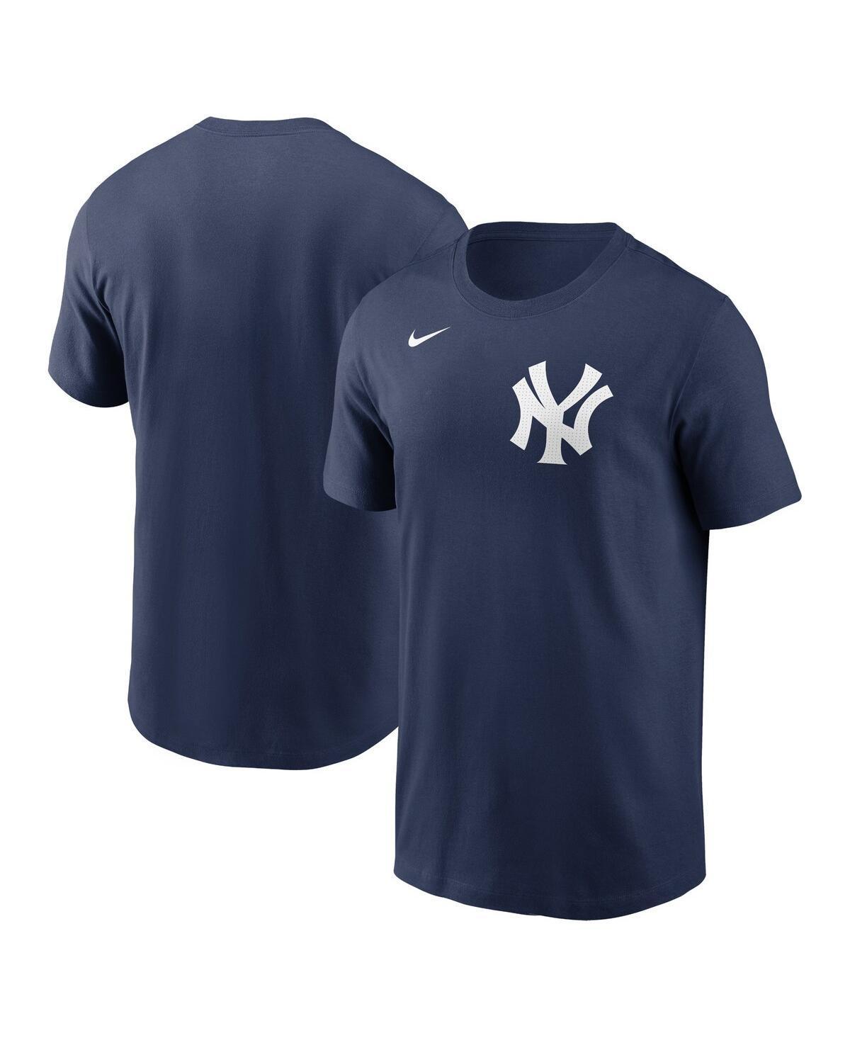 Mens Nike Navy Minnesota Twins Local Team Skyline T-shirt Product Image