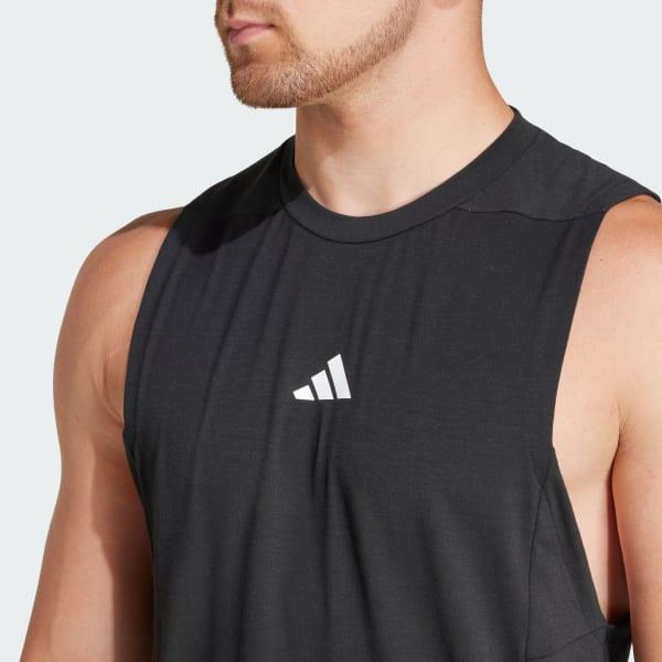 Designed for Training Workout Tank Top Product Image