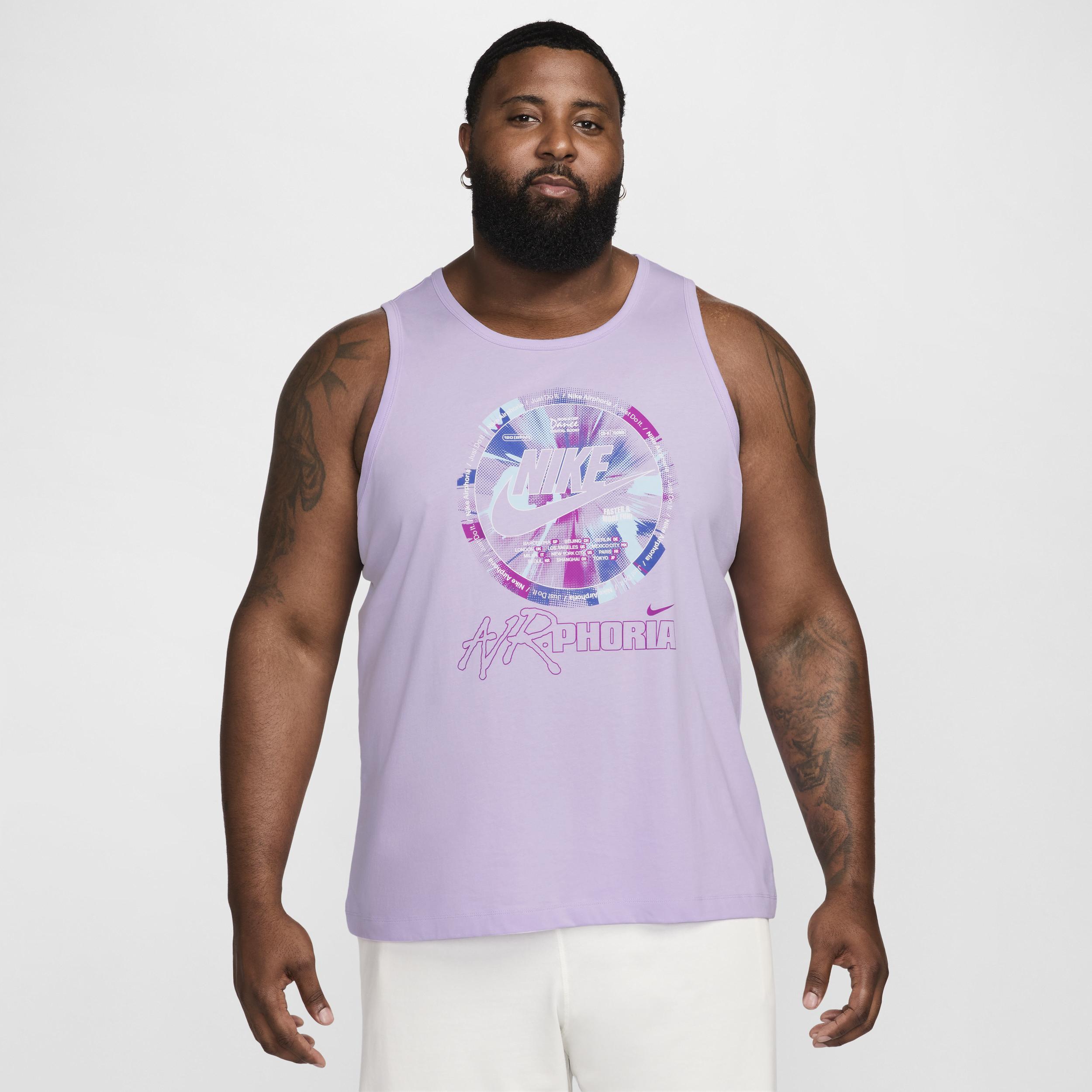 Men's Nike Sportswear Tank Top Product Image