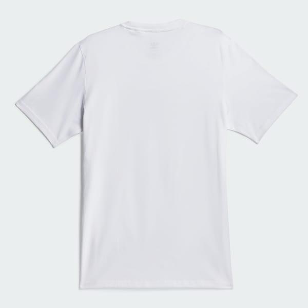 4.0 Arched Logo Short-Sleeve Tee Product Image