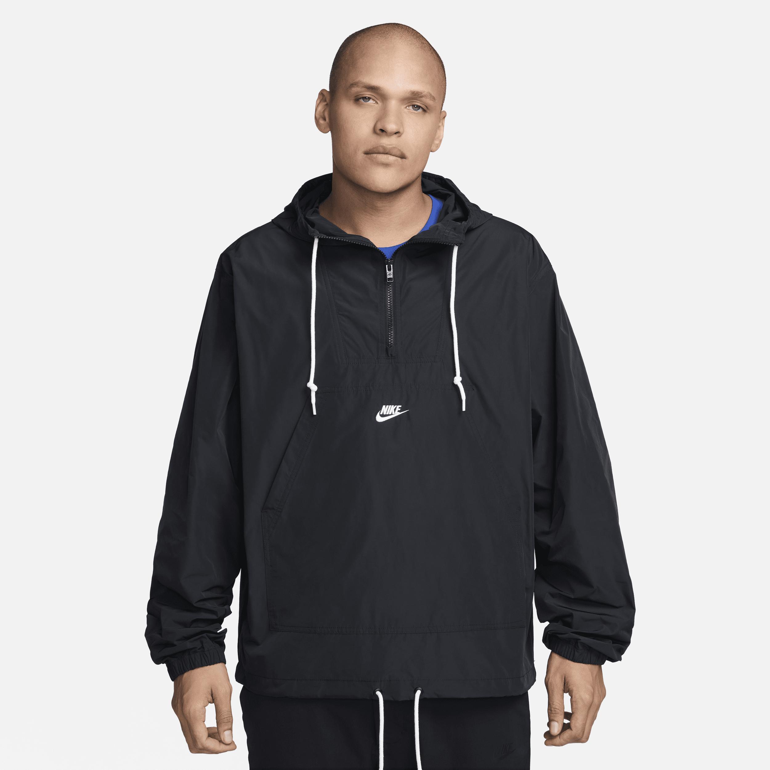 Nike Club Men's Marina Anorak Product Image