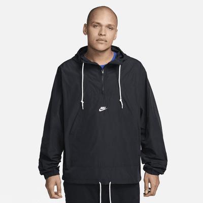 Nike Club Men's Marina Anorak Product Image