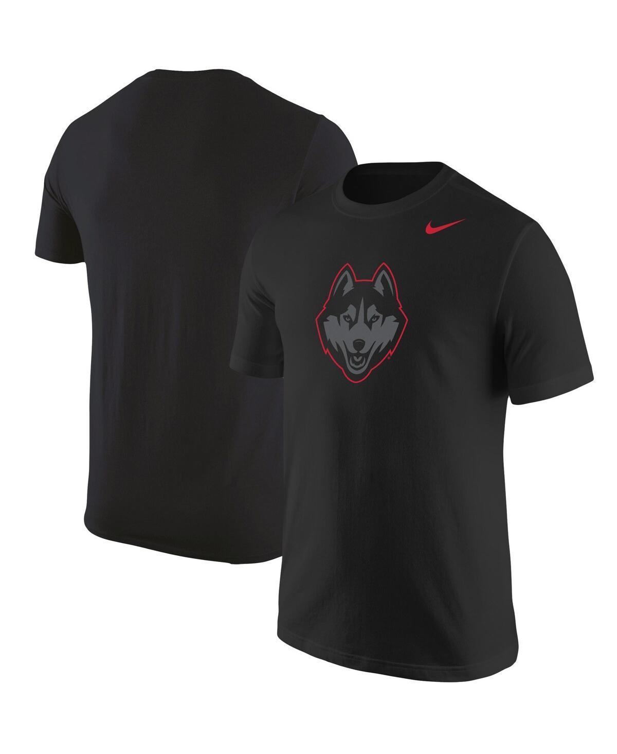 Mens Nike Black Colorado Buffaloes Logo Color Pop T-shirt Product Image