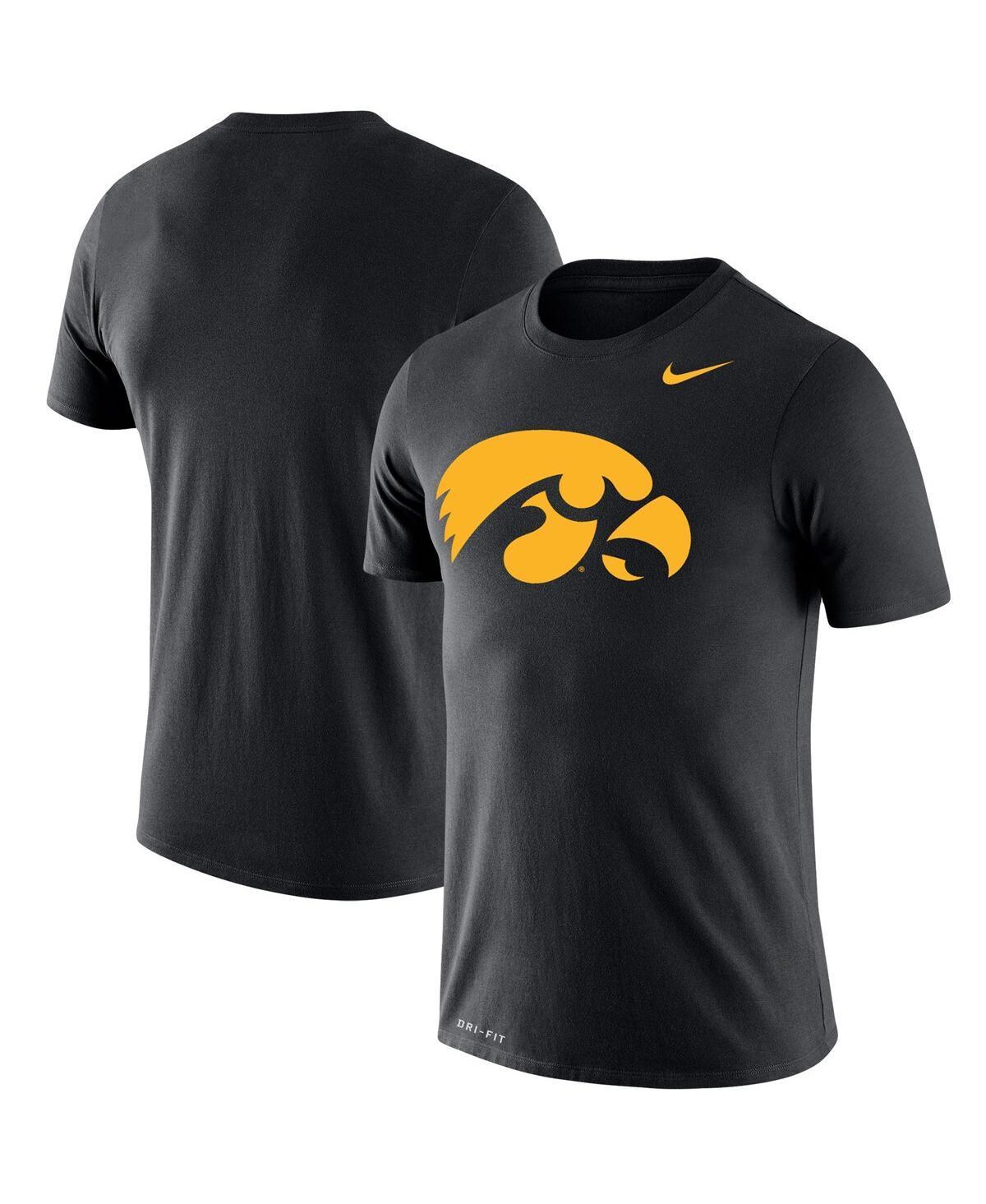 Mens Nike Colorado Buffaloes Team DNA Legend Performance T-Shirt Product Image