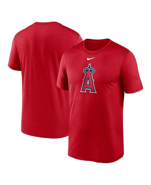 Mens Nike St. Louis Cardinals New Legend Logo T-Shirt Product Image