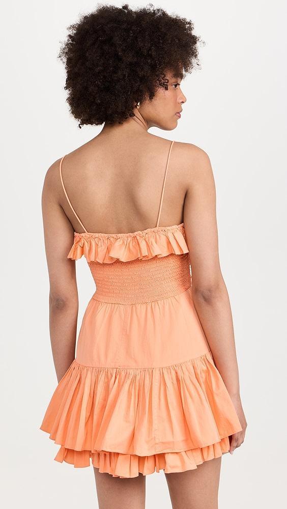 LoveShackFancy Linny Dress | Shopbop Product Image