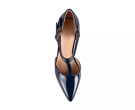 Journee Collection Womens Tru Pump Product Image