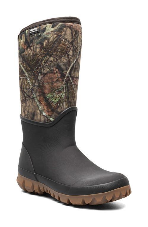 Bogs Arcata Waterproof Tall Boot Product Image