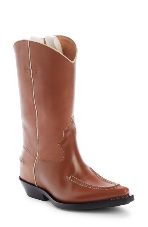 Chlo Nellie Western Boot Product Image