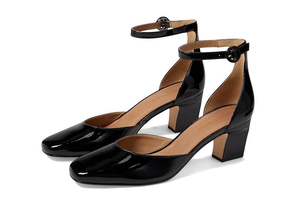 Womens Remy Patent Leather Mary Jane Heels Product Image