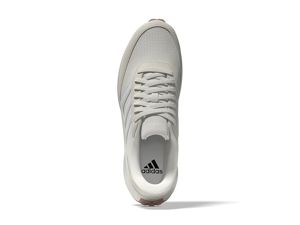 adidas Running Run 70s (OffWhite/Wonder White) Women's Shoes Product Image