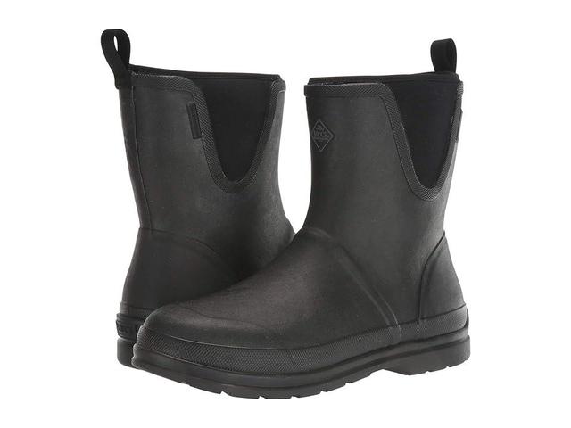 The Original Muck Boot Company Muck Originals Pull-On Mid Men's Shoes Product Image