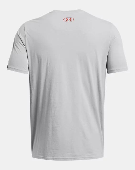 Men's UA Freedom Amp T-Shirt Product Image