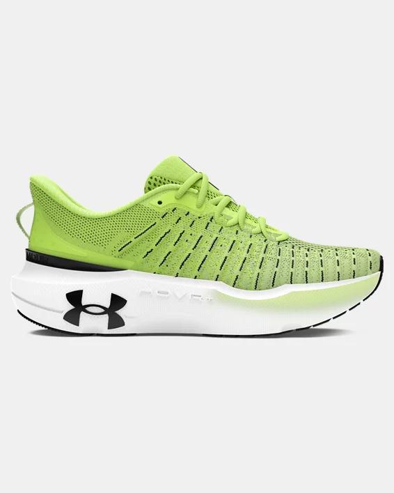 Men's UA Infinite Elite Running Shoes Product Image