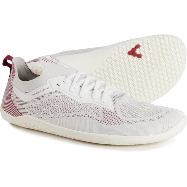 VivoBarefoot Primus Lite Knit Sneakers (For Men) Product Image