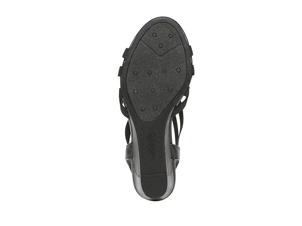 LifeStride Yung Slingback Wedge Sandal Product Image