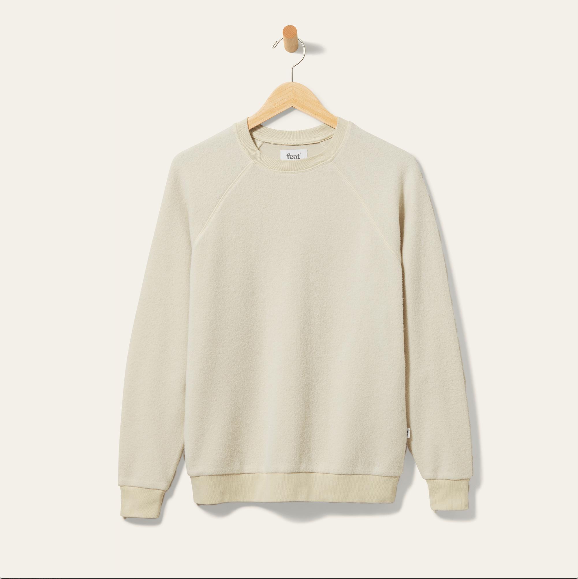 Women's BlanketBlend™ Crewneck Female Product Image