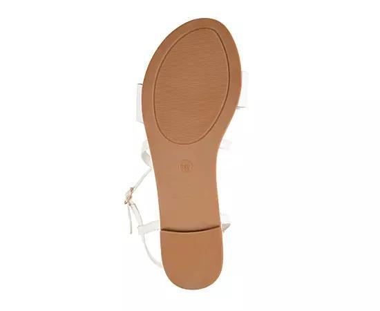 Journee Collection Womens Jalia Sandal Product Image