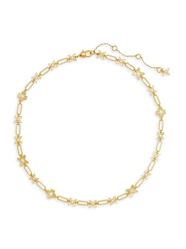 Kate Spade Heitage Bloom Necklace Product Image