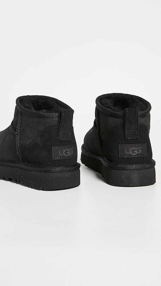 UGG Classic Ultra Mini Boots | Shopbop Product Image