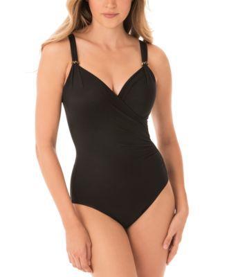 Razzle Dazzle Siren Underwire One-Piece Product Image